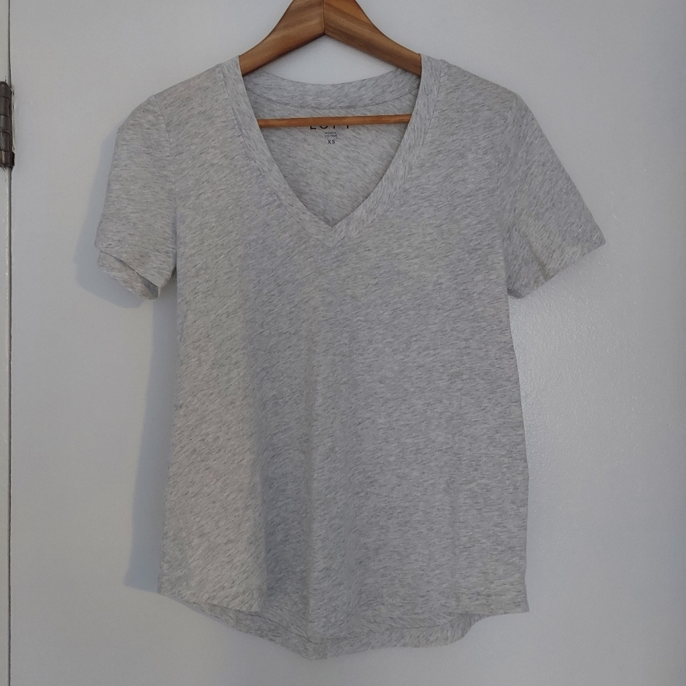 Loft Tee